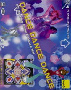 Dance Dance Dance (EU)