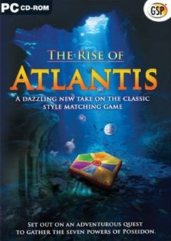 Rise Of Atlantis, The (EU)