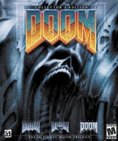 Doom: Collector's Edition (US)