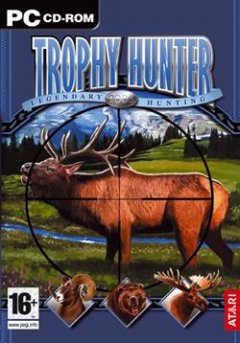 Trophy Hunter 2003 (EU)