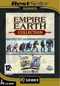 Empire Earth Collection (EU)