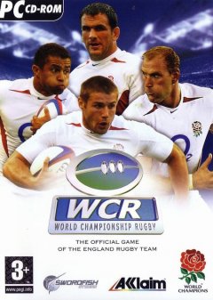 <a href='https://www.playright.dk/info/titel/world-championship-rugby'>World Championship Rugby</a>    15/30