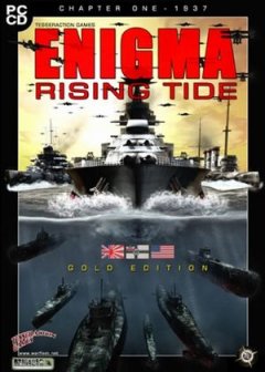 Enigma: Rising Tide: Gold Edition (EU)
