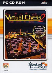 Virtual Chess 2 (EU)