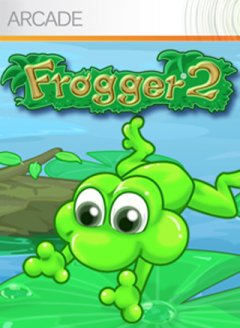 Frogger 2 (US)