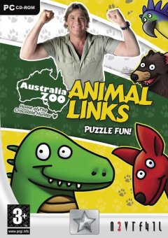<a href='https://www.playright.dk/info/titel/australia-zoo-animal-links'>Australia Zoo Animal Links</a>    13/30