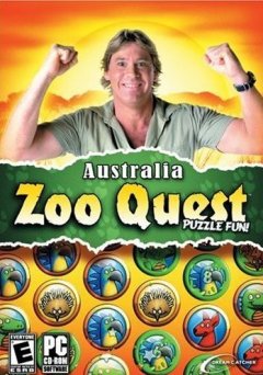 <a href='https://www.playright.dk/info/titel/australia-zoo-animal-links'>Australia Zoo Animal Links</a>    14/30