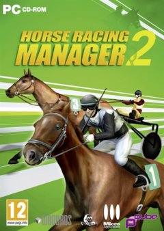 Horse Racing Manager 2 (EU)