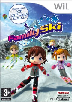 Family Ski (EU)