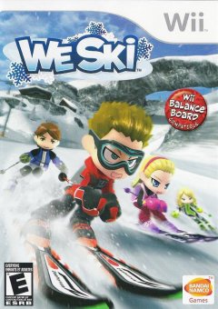 Family Ski (US)