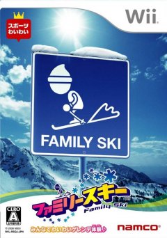 <a href='https://www.playright.dk/info/titel/family-ski'>Family Ski</a>    12/30
