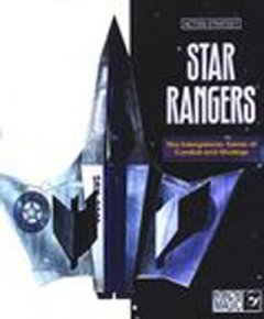 Star Rangers (EU)