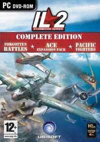 IL-2: Complete Edition (EU)