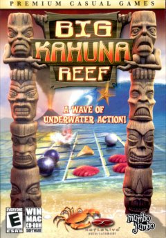 Big Kahuna Reef (US)