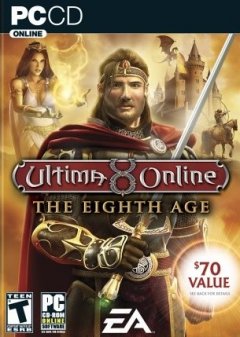 Ultima Online: The Eighth Age (US)