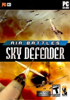 Air Battles: Sky Defender (US)