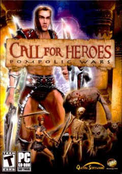 Call For Heroes: Pompolic Wars (US)