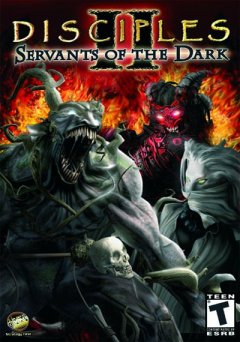 <a href='https://www.playright.dk/info/titel/disciples-ii-servants-of-the-dark'>Disciples II: Servants Of The Dark</a>    29/30