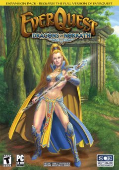 EverQuest: Dragons Of Norrath (US)