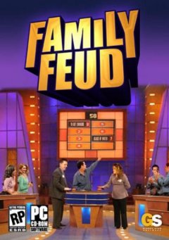 Family Feud (2006) (US)
