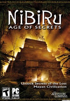 Nibiru: Age Of Secrets (US)