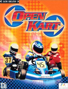 Open Kart (EU)