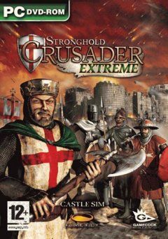 Stronghold: Crusader: Extreme (EU)