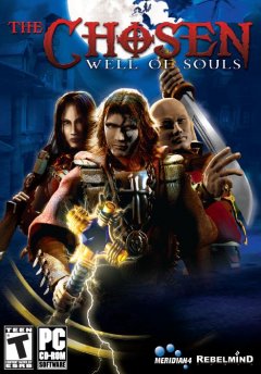 <a href='https://www.playright.dk/info/titel/chosen-the-well-of-souls'>Chosen, The: Well Of Souls</a>    21/30