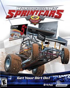 World Of Outlaws: Sprint Cars (2003) (US)