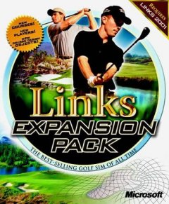Links: Expansion Pack (EU)