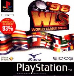 World League Soccer 98 (EU)