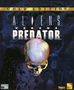 Alien Vs. Predator: Gold Edition (EU)