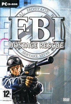FBI Hostage Rescue (EU)