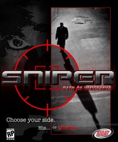 Sniper: Path Of Vengeance (US)