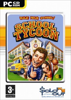 School Tycoon (EU)