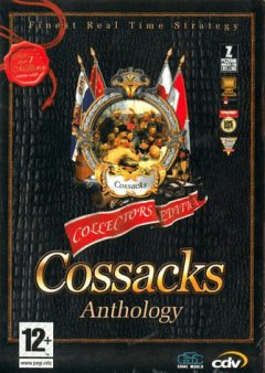 Cossacks Anthology (EU)