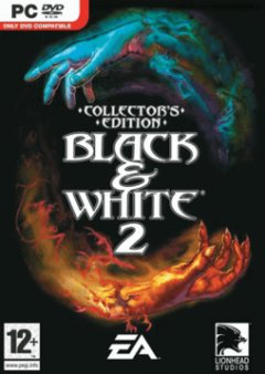 Black & White 2 [Collector's Edition] (EU)