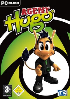 Agent Hugo (EU)