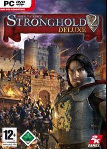 Stronghold 2: Deluxe (EU)