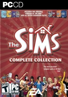 Sims, The: Complete Collection (US)