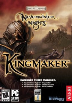 Neverwinter Nights: Kingmaker (US)