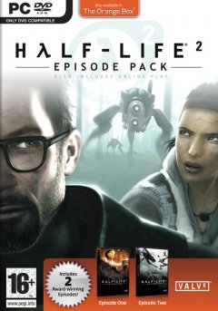 Half-Life 2: Episode Pack (EU)