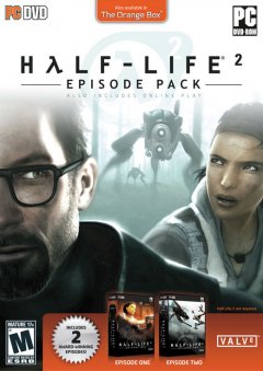 <a href='https://www.playright.dk/info/titel/half-life-2-episode-pack'>Half-Life 2: Episode Pack</a>    30/30