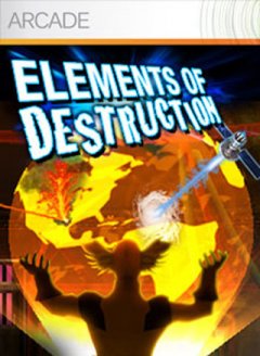 Elements Of Destruction (US)