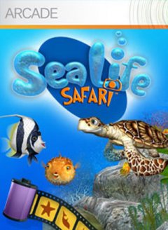 Sealife Safari (US)