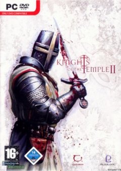 Knights Of The Temple II (EU)