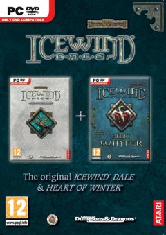 Icewind Dale Complete (EU)