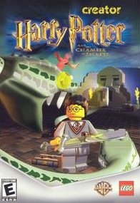 Lego Creator: Harry Potter And The Chamber Of Secrets (US)