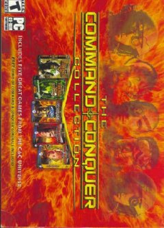 Command & Conquer Collection, The (US)