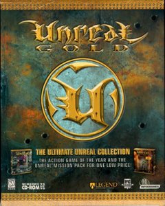 Unreal: Gold (US)